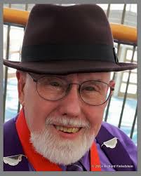 In Memoriam: Dr. Randall W. A. Davidson, a.k.a. Dr. Doom