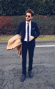 Browse cheap men's wool winter coats at low prices. Jack And Jones Jack Jones Premium Overcoat In Wool Mix 181 Asos Lookastic