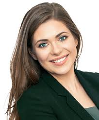 About Sophia Murphy, Sales Representative