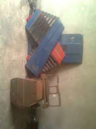 Vopsire motor, transmisie roti si capotaje si montaul capotelor. Capitonaj Capota Mercedes W124