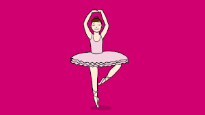Coloriage barbie barbie danseuse etoile a dessiner a. Apprendre A Dessiner Une Danseuse Classique Youtube