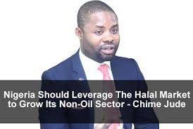 I will get profits or losses regarding to my transaction; Islamic Finance Nigeria Should Leverage The Halal Market To Grow Its Non Oil Sector Chime Jude