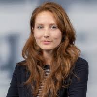 Johanna Frey's Instagram, Twitter & Facebook