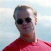 Daniel Lee Byars, II Obituary