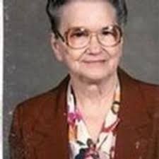 Ruby Bell Obituary June 21, 2008