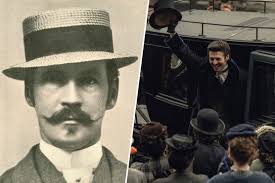 Who Was the Real Edward Guinness of House of Guinness?