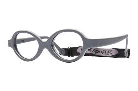 Miraflex Baby Zero 2 Kids Eyeglass Frames