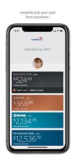 If you will like to be managing your capital one credit card anytime and anywhere, then here is capital one mobile app download for you to quickly know . Capital One Mobile Apps App Appstore Ios Capital One Iphone Games One