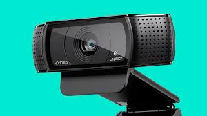 The logitech c920 is the 'gold standard' facecam used by streamers and video creators everywhere. Logitech C920 Pro Widescreen Hd Webcam Calling And Recording 1080p Camera Desktop Or Laptop Webcam 960 001055 Buy Best Price In Uae Dubai Abu Dhabi Sharjah