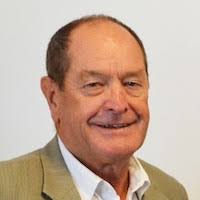 Barry Mckinnon's Instagram, Twitter & Facebook