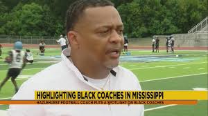 Hazlehurst football coach puts a spotlight
