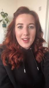 Dottie Sloan's Instagram, Twitter & Facebook