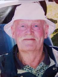 Peter MacDonald Obituary