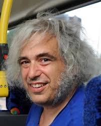 Simon Norton obituary