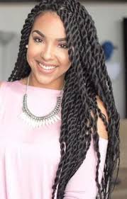 Braided hairstyles have been all the rage since the dawn of pinterest, but braiding isn't for everyone. Female Fade Haircut Show Me Some Black Hairstyles Red Hair Ponytail 20190410 Twist Hairstyles African American Braids Hair Twist Styles