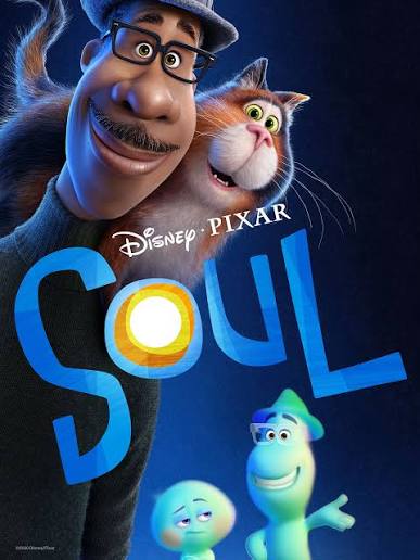 Soul | DisneyPlus Wiki | Fandom