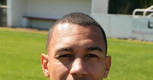 Dean Griffiths strikes early to fire Bridgwater Town to fifth win