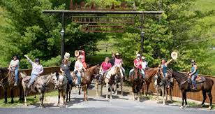 Celebrating the 10 year anniversary of house of balloons, the weeknd's debut mixtape is now available on all streaming platforms for the first time in its original incarnation, including original. Cowgirl Weekend Shenandoah Valley Virginia Horse Trail Rides North Mountain Outfitter