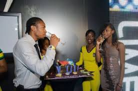 Read the latest yohan blake headlines, all in one place, on newsnow: Ashley Bent And Yohan Blake Dating Gossip News Photos