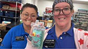 Has Montgomery Mattress in Ardmore relocated?