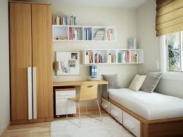 Learn how to take your small bedroom to the next level with design, decor, and layout inspiration. 25 Stylish And Functional Bedroom Design Ideas Small Bedroom Hacks Small Room Design Small Room Decor