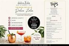 The Social Edit Co. at Dolce Zola