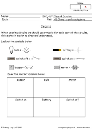 With just 5 to 10 minutes a day, your students can horn in there class. Splendi Key Stage 4 Science Worksheets Image Ideas Jaimie Bleck
