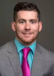 King's Whitehead Named MAC Football "Offensive Player of the Week"