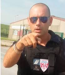 Calais : le Harcèlement policier des bénévoles
