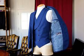 ショール カラー ベスト