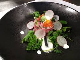 Leckerer Gruss Aus Der Kuche Gruss Aus Der Kuche Lecker Gourmet Kuche