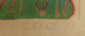 Bildergebnis für Werner Schreib