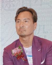 Geoffrey Wong's Instagram, Twitter & Facebook