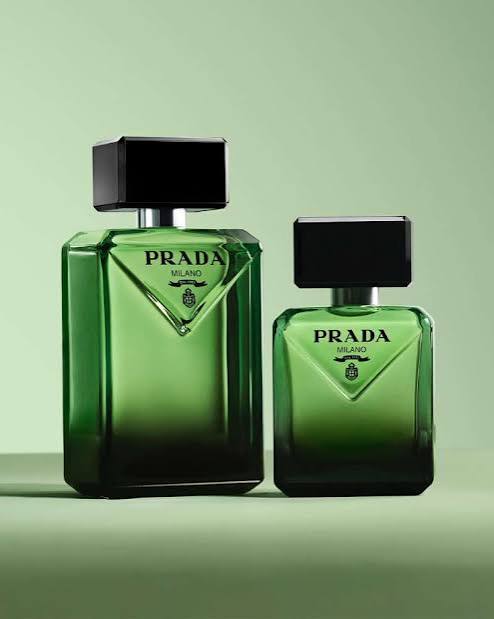 mejores colonias de Prada masculinas