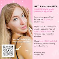 Procreate Valentine's Day brushes. Procreate light brushes. Procreate  lettering brushes. Procreate love brushes. Procreate heart brushes