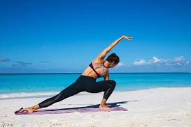 What are the best places for yoga & pilates in canary islands? Yoga Retreats In The Turks And Caicos Islands Triton Luxury Villa Official Website