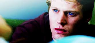 The moment you realize Steferine was actually endgame and Katherine won  when she said “ if i cant have stefan, then no one can”