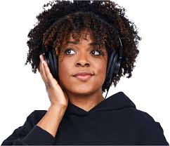 African American Female Voice Actor