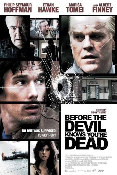 I just watched Before the Devil Knows You're Dead (2007) :  r/iwatchedanoldmovie