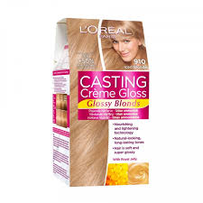 L'oreal colour riche le gloss, chocolate obsession, 0.4 oz (pack of 2). Argumentas Pasiekti Hubertas Hudsonas 910 Casting Creme Gloss Hundepension Bayreuth Com