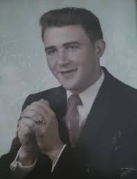 Obituary information for Gordon Glen Fox