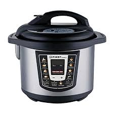 Pressure cooker the best Amazon price in SaveMoney.es