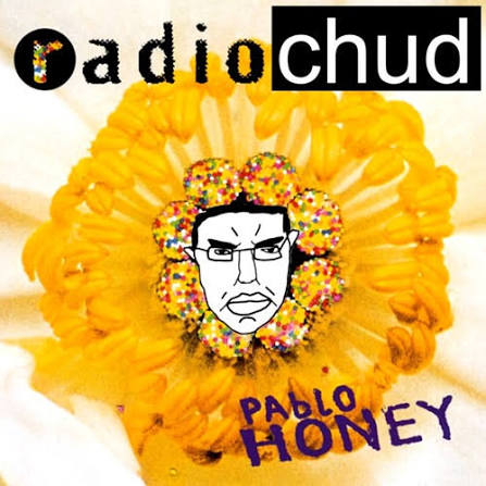 Stream Radio Chud - I'm a chud by Bakery | Listen online for free on  SoundCloud