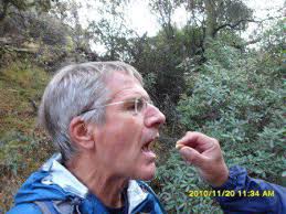 Remembering Dave Peabody, a New Brunswick Climbing Community Member