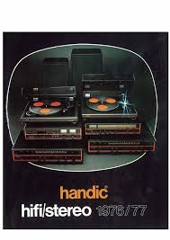 Image result for Handic 31