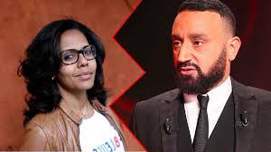 Последние твиты от audrey pulvar (@audreypulvar). Cyril Hanouna Continue D En Vouloir A Mort A Audrey Pulvar