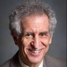 Martin Halpern's Instagram, Twitter & Facebook