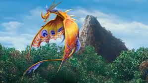 Death Song The Book Of Dragons