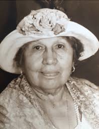 Obituary for Frances V. Camargo