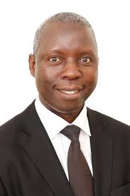 APOSTLE JACOB MWANSA OF NDOLA-MUFULIRA APOSTLE AREA CELEBRATES HIS 63rd  BIRTHDAY Apostle Jacob Mwansa was born